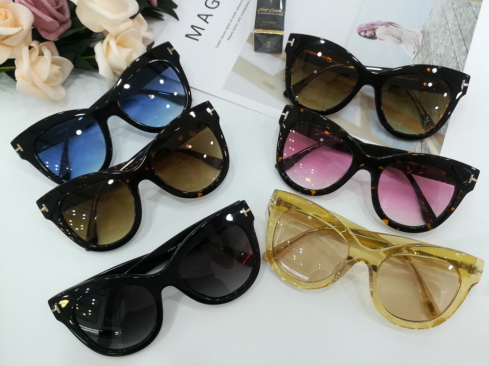 New Sunglasses