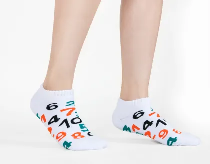 boat socks women's ins tide invisible socks