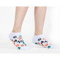 boat socks women's ins tide invisible socks