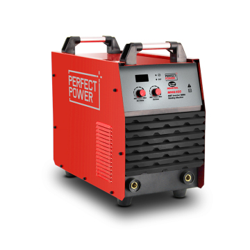 KeyGree MINI ARC400 DC MMA Hot Start IGBT Portable Inverter Stick Welding Machine Manual