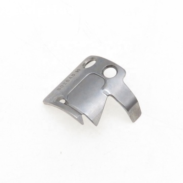 Hot Sale High-Quality Industrial Sewing Machine Parts - S02646-001 Moving Knife for Brother 737