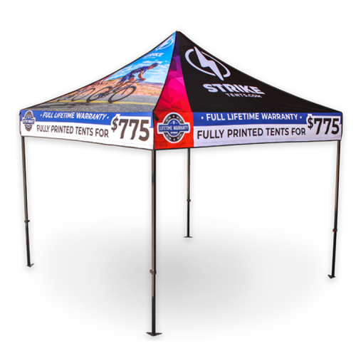 Hochleistungs -Pop -up -Canopy 10x20 12x12 Preis