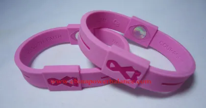 Efx energy bracelets
