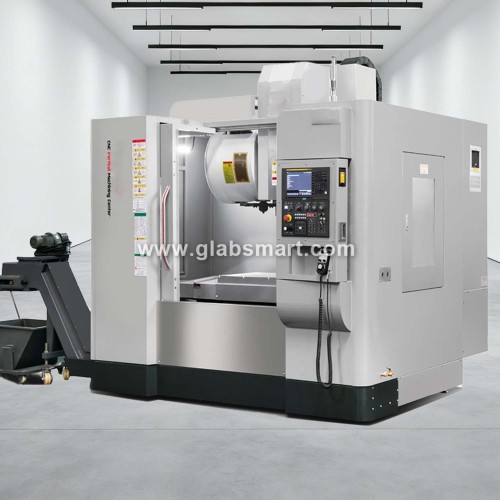 Аўтаматычная партальная машына Цэнтральны інструмент