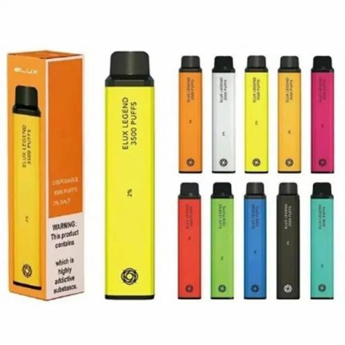 fluum bar 6000 ELF BAR DISPOSABLE VAPE