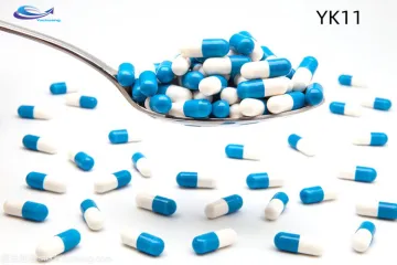 mk 2866 yk11 s23 rad140 gw501516 sarms capsules