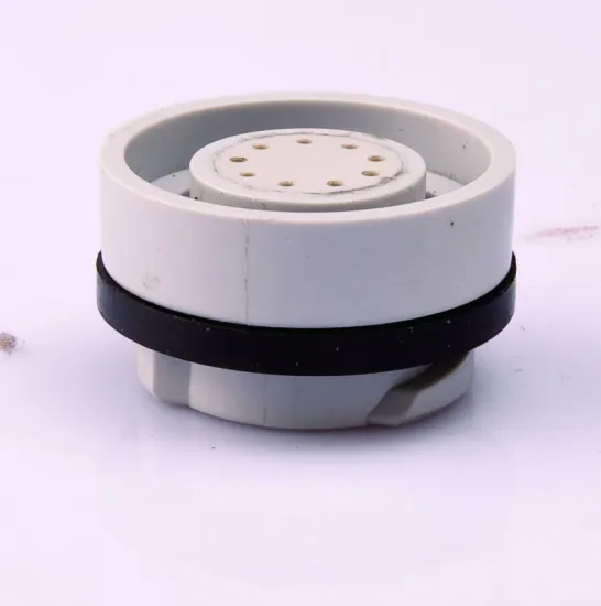 MF battery vent cap
