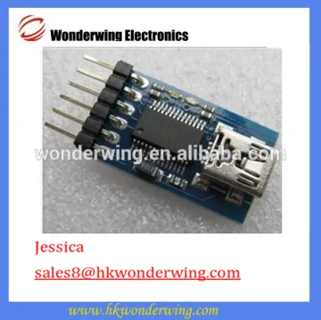 GY-232 FT232RL USB USB TO IMPORT CHIPS for raspebrry pi