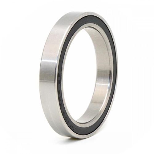 Thin Wall Bearing Deep Groove Ball Bearing 6872