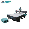 woodworking multi-head cnc router for furniture