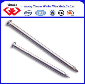 common nail iron nail factory