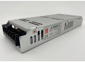 Chuanglian 300w, um LED-Bildschirm-Stromversorgung zu schalten