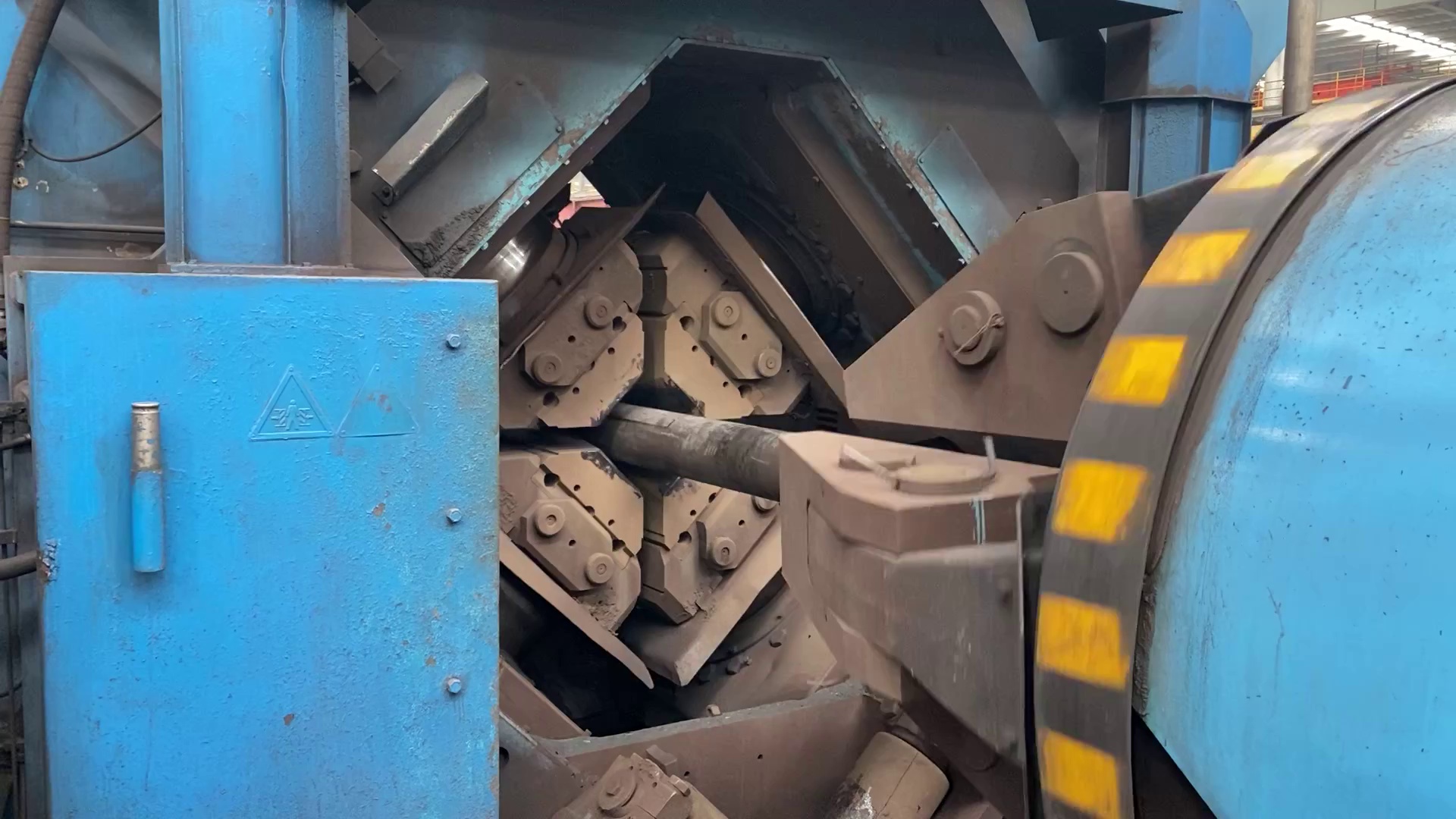 ASTM A335 Seamless Alloy Steel Tubing and Pipe