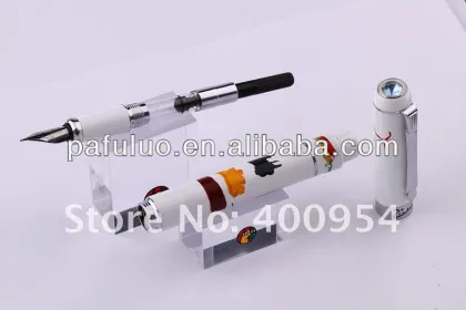 metal pen fountain pen roller pen gift pen promotional pen