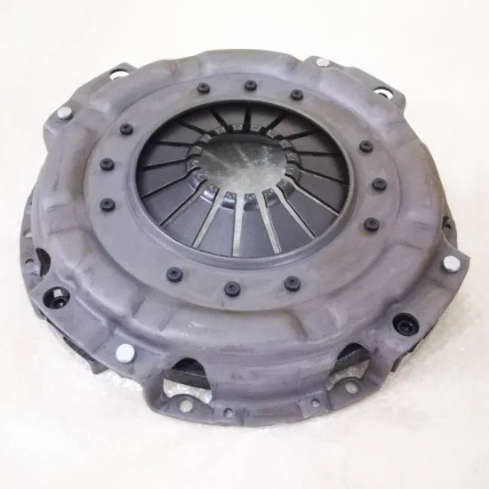 DCEC 4BT Clutch Parts 4938327 Clutch pressure plate