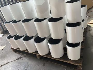 NQ Threaded Coupling