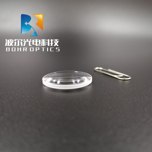 biconvex lenses double convex lens