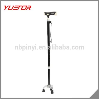 TRUSTY WALKING STICK