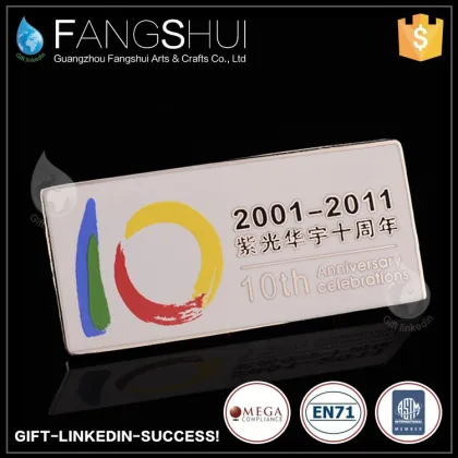 Inexpensive custom trading pins