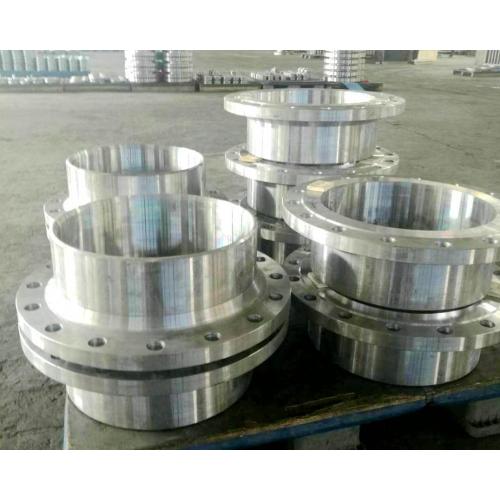 The GOST Flange Products