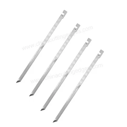 Textile Machine Cutter Knife Blades for LECTRA/Gerber/KURIS/YIN/BULLMER/INVESTRONI