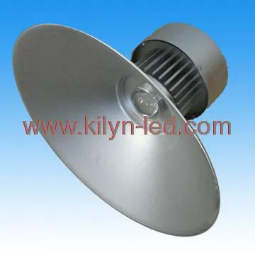 LED High Bay Lighting Used for Stadiums,Toll Stations,Gas Stations eHi