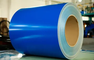 Red Roofing Sheets Steel Coil