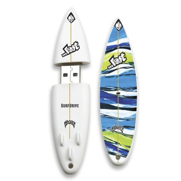 2018 fashionable Surf boat Usb stick