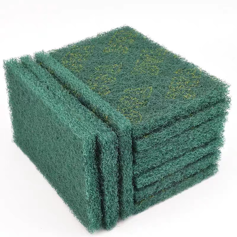 Industrial Scouring Pad