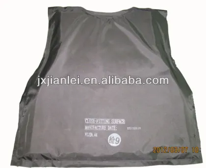 Fragmentation Vest Concealable Vest/VIP underwear bulletproof & stab proof vest/anti ballistic vest/anti stab vest/armored vest