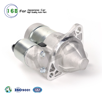 YLB HR16DE HR15DE Engine Starter Motor for Nissan KICKS 2016-23300-5RB0A