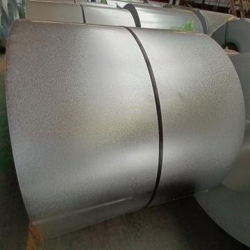 Galvalume Steel zinc Steel Coils