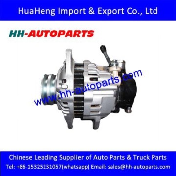 hydraulic car power steering pumps parts for Mitsubishi 4D56-L300