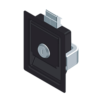 Truck Recessed Paddle Latch Search Engine