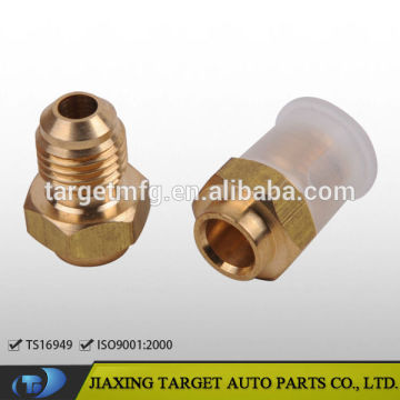 Union Brass Fitting, 1/4 '', 3/8 '', 1/8 '', 7/16 '', 1/2 '', 5/8 '', 3/4 '', 7/8 ' ', 17/16' '