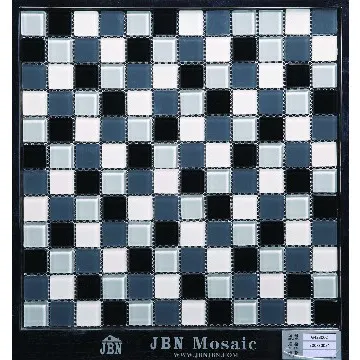 Ceramic Mosaic Tile