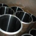 Cold drawn seamless honed steel tube for cylinder