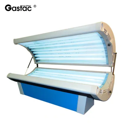 Tanning Bed Gas Springs and Furniture Cylinders for Shipment