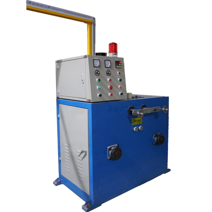 Máquina de extrusão de jaqueta a cabo de 90 mm