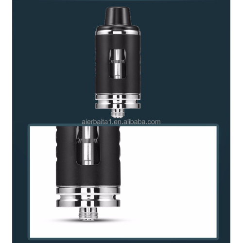 담배 공장 OEM 품질 상자 모드 80W vape