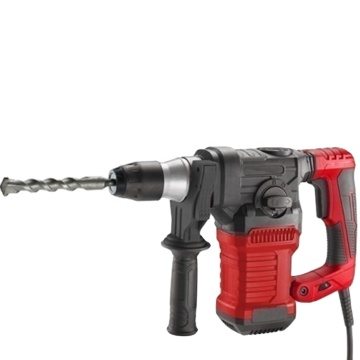 1500 W Máquina de taladro de martillo giratorio de SDS eléctrico