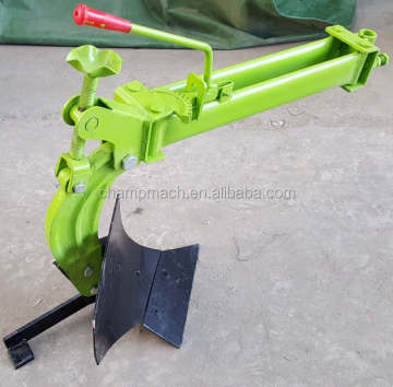 Tractor PTO Single-Furrow Plough Farm Equipment