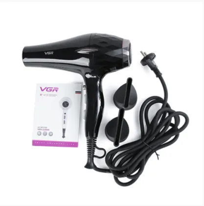 1800-2200W V-413 quality hair dryer corded hair dryer
