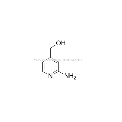 CAS 105250-17-7、（2-アミノ - ピリジン-4-イル） - メタン