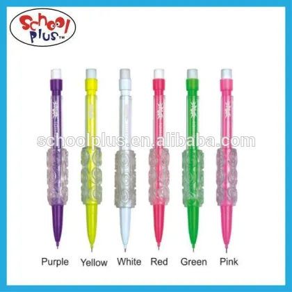 Colourful Cute Mechanical Pencils, Funny Mechanical Pencils For Children S2013