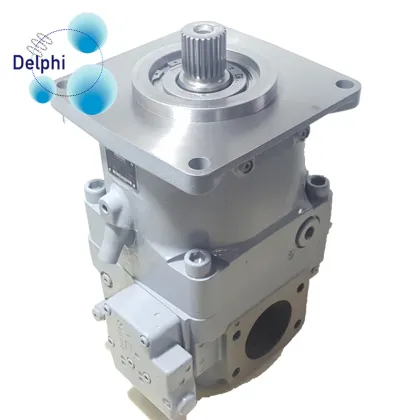 Delphi A11VO145 Series Axial Variable Piston Pump