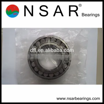 22213E Spherical roller bearing 65X120X31mm