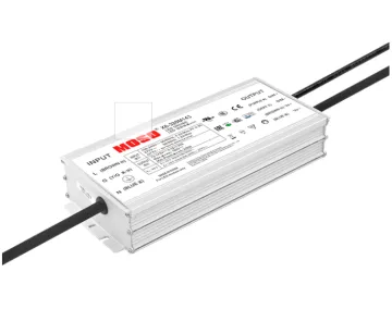 Moso led driver X6 320W poewr supply