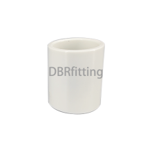 PVC Pipe Fittings Repair Coupling