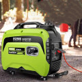 2KW Household Small Silent Gasoline Generator